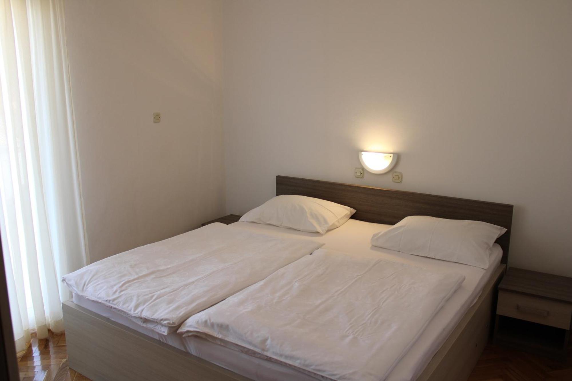 Apartmani Sanjin Tariba Supetarska Draga Exterior foto